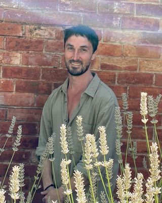 Photo of Liam James Gleeson - Liam Gleeson: Deep Earth Therapy, Psychotherapist, MA, ACA-L2
