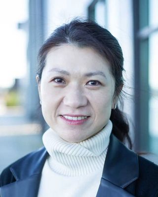 Photo of Claire Chang, Psychiatric Nurse Practitioner, FNP-C, PMHNP