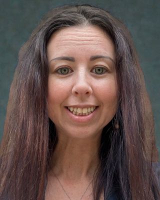 Photo of Kristin Sage, Licensed Professional Counselor, MEd, LPC, LMFT