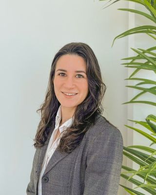 Photo of Monique Sousa - ThoughtWorks Therapy, MA, RP, Registered Psychotherapist