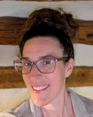 Photo of Jessica J. Lowry, Clinical Social Work/Therapist, LCSW