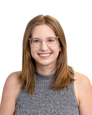 Photo of Amy Talbot, Psychologist, MSc, PsyBA - Clin. Psych