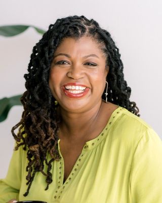 Photo of Melissa Brown, Clinical Social Work/Therapist, LCSW-C