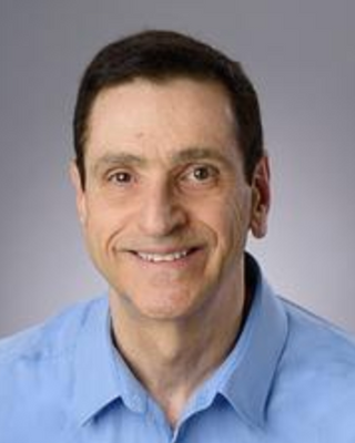 Photo of Dr. Michael D. Rabinoff, Psychiatrist, DO, PhD