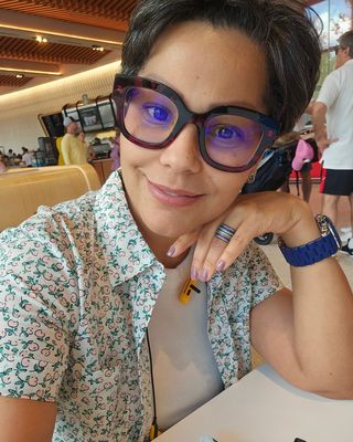 Photo of Diana Nunez, Marriage & Family Therapist Intern, MA, RMFT