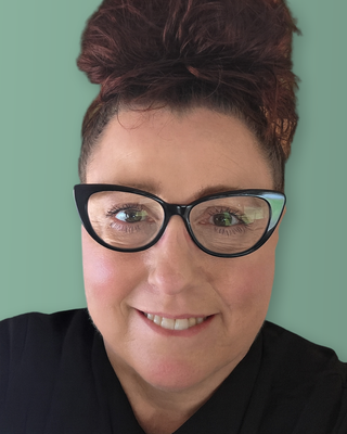 Photo of Sheri McAfee-Garner, Psychiatric Nurse Practitioner, PMHNP