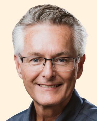Photo of Dr. Dean Given, Psychologist, PhD