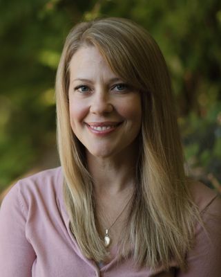Photo of Heather Lockwood, Pre-Licensed Professional, MS-CMHC