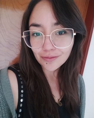 Foto de Mariel Fabiana Gamboa, Psicólogo, Lic. en Psicología