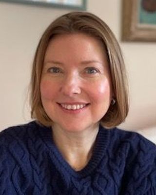 Photo of Louise Johnson-Gibbs, Counsellor, MBACP