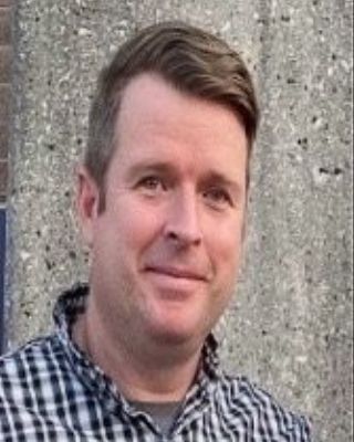 Photo of Javen Owens, Licensed Professional Counselor, LPC