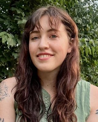 Photo of Sadie Rogers, Licensed Professional Counselor Associate , LPCA