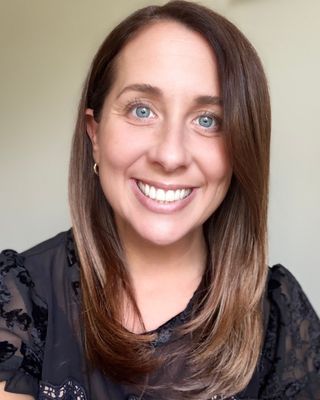 Photo of Sarah Bush, Licensed Professional Counselor, MA, LPC