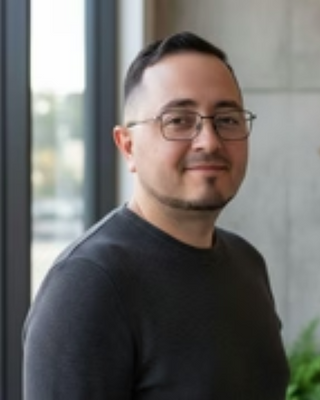 Photo of Jorge Carranza, Licensed Professional Counselor, LPC