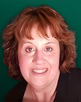 Photo of Marie Moriarty Puggi, Pre-Licensed Professional
