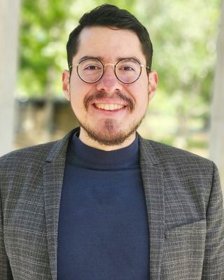 Photo of Dr. Kevin Moino, Psychologist, PhD