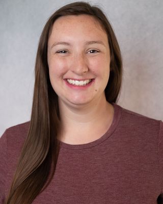 Photo of Annie Shelbourne, Licensed Professional Counselor Associate, MS
