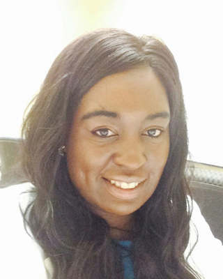 Photo of Shemecia Forthner, Psychiatric Nurse Practitioner, PMHNP