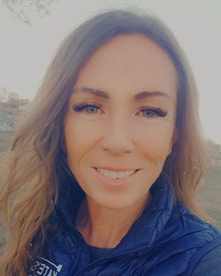Photo of Katie Grace, Clinical Social Work/Therapist, LCSW