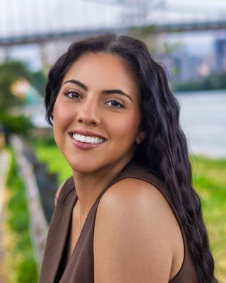 Photo of Irene Koutsidis-Martelli, Clinical Social Work/Therapist, LCSW