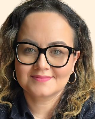 Photo of Maihan Aurah, Psychiatric Nurse Practitioner, MSN, PMHNP