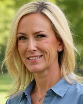 Photo of Kristina Eifert, Associate Clinical Social Worker, ASW