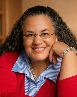 Photo of Mary Locklear-Jones, Licensed Clinical Mental Health Counselor, LCMHC, LPC, LCAS