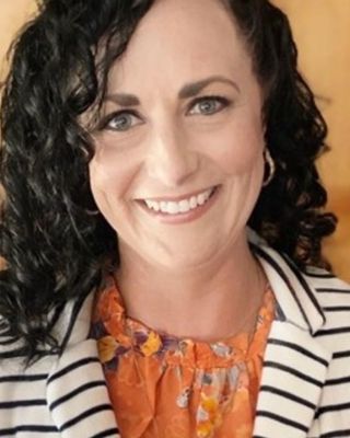 Photo of Emily Foster, Clinical Social Work/Therapist, LSCSW