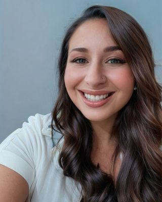Photo of Sandra Shamma, AMFT