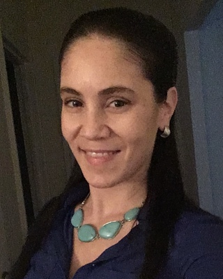 Photo of Julianna Green, Counselor in New York