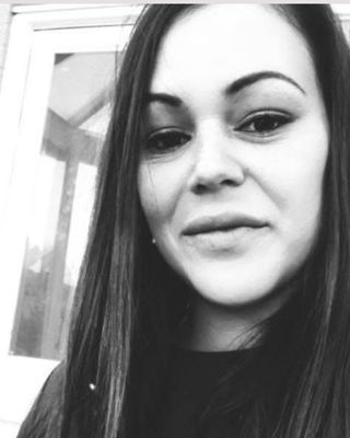 Photo of Sasha Edwards, Counsellor, BACP
