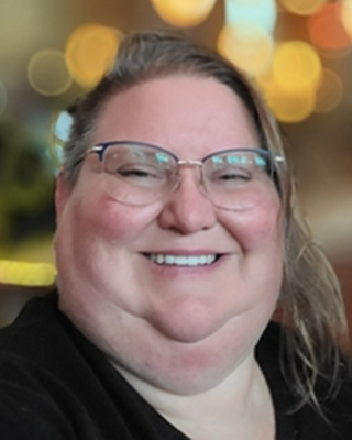 Photo of LeAnna Mill, Licensed Professional Counselor, LPC