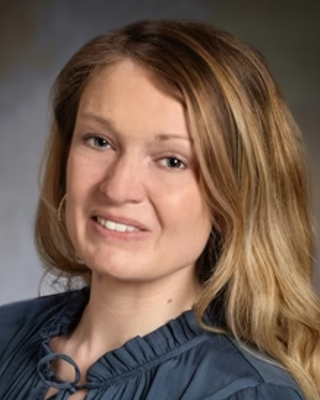 Photo of Shelby Wallick, Clinical Social Work/Therapist, LCSW
