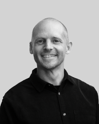 Photo of Travis Laird - MASC. Psychology - Travis Laird, Psychologist, MPsych, PsyBA General