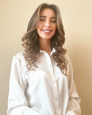 Photo of Dr Lauren King, Psychologist, HCPC - Clin. Psych.