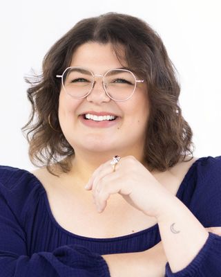 Photo of Hallie Nicholls, Licensed Professional Counselor Associate, MA, LPC-A