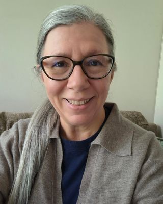 Photo of Jillian Rattray, Counsellor, MA, PACFA