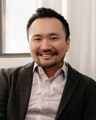 Photo of Andy Park, Marriage & Family Therapist, MA, LMFT, CSAT, EMDR