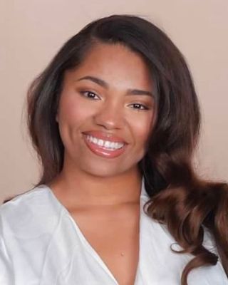 Photo of Tiffany Brianna Morville, Counselor, MS, , ST