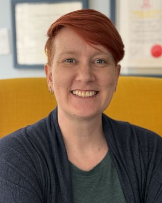 Photo of Jessica Horwood, Registered Psychotherapist (Qualifying), RP(Q)