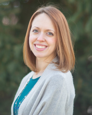 Photo of Jessie Bohnenkamp, Licensed Professional Counselor in Waterford, VA