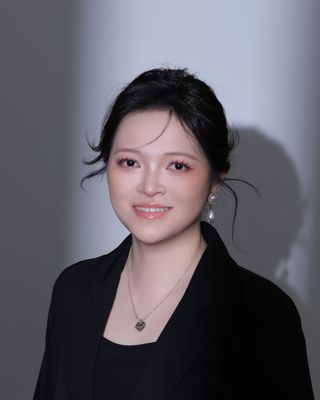 Photo of Sheng-Ting Huang, Licensed Clinical Professional Counselor, M.Ed., LCPC, NCC
