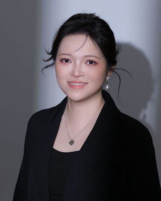 Photo of Sheng-Ting Huang, Licensed Clinical Professional Counselor, M.Ed., LCPC, NCC