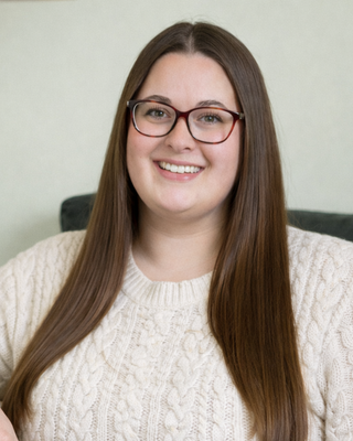 Photo of Abby Miranda, Counselor, LPCA