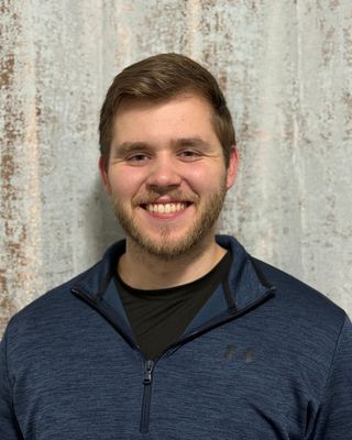 Photo of Dane Addington, Licensed Master Social Worker, MSW