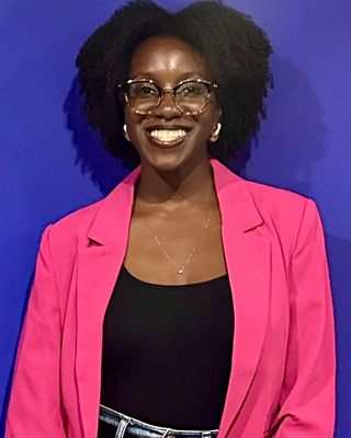 Photo of Patricia Noel, Clinical Social Work/Therapist, MSW