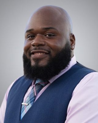 Photo of Terrance Tufts, Counselor in Ohio
