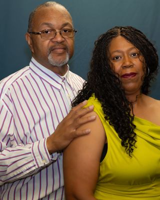 Photo of Vivian Ross - Elephant in the Room Counseling Services, Licensed Professional Counselor, LPC, CPCS