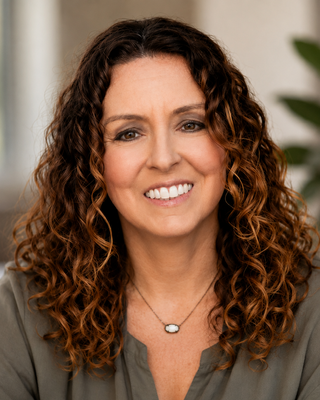 Photo of Cori Uran, Counselor, LPC