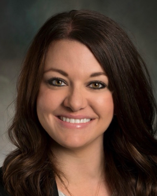 Photo of Jessica Krall, Licensed Professional Counselor, LPC